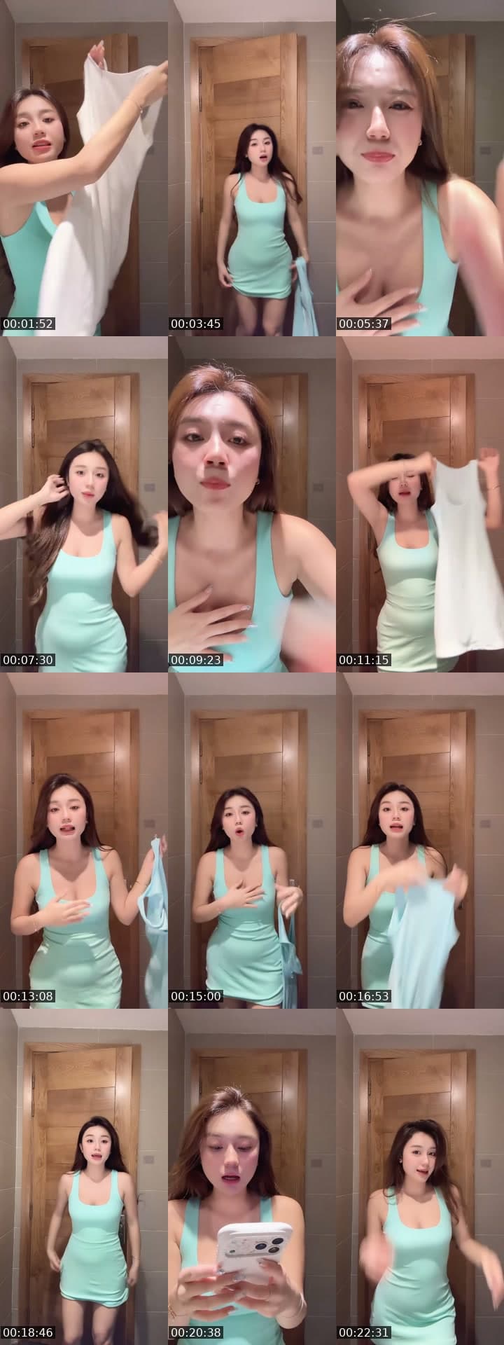 @linhchipham2 TikTok live stream