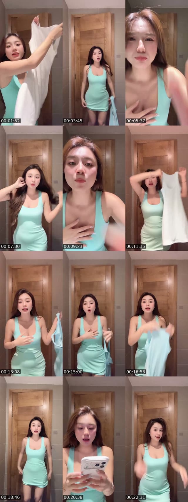 @linhchipham2 TikTok live