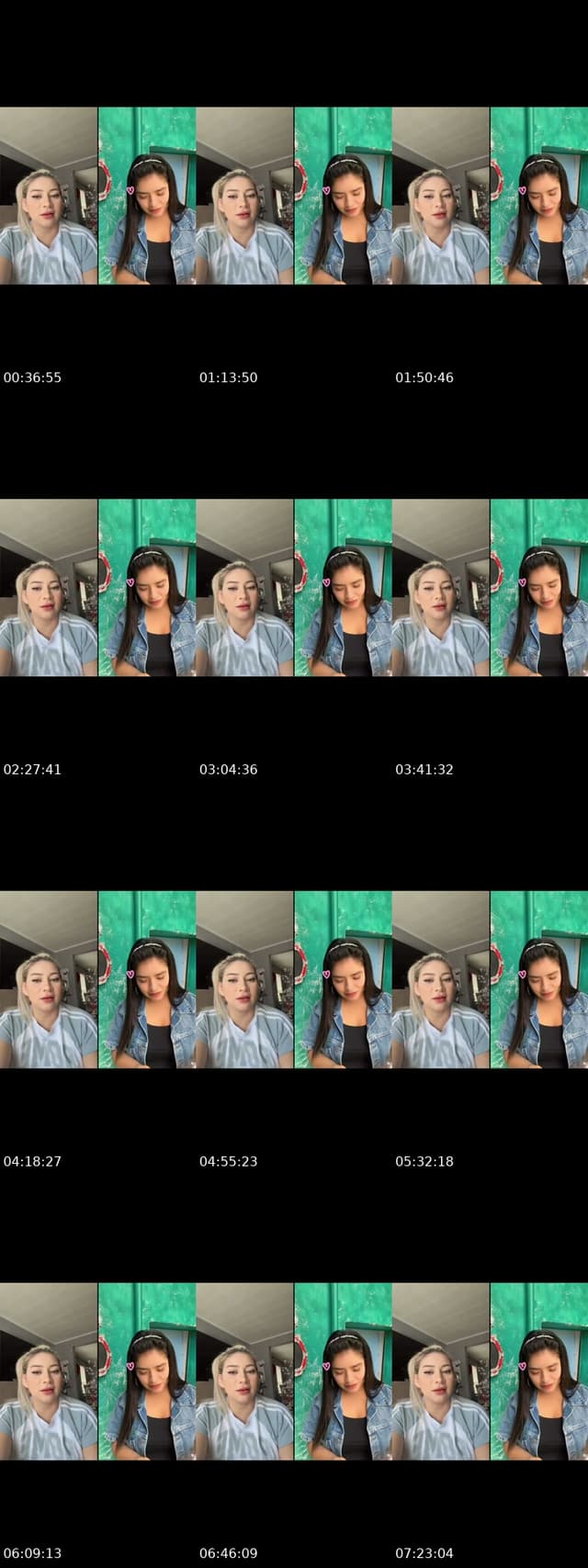 @merlyna64 TikTok live from 2026-07-22