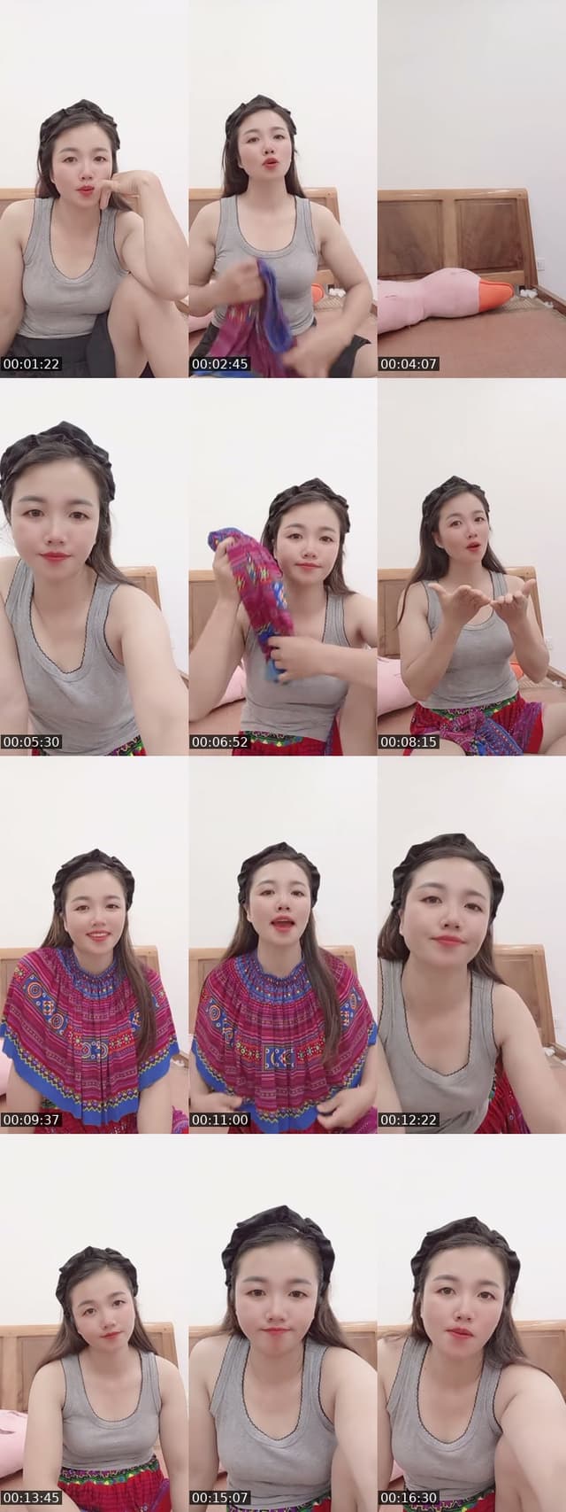 @trieuthao138 TikTok live
