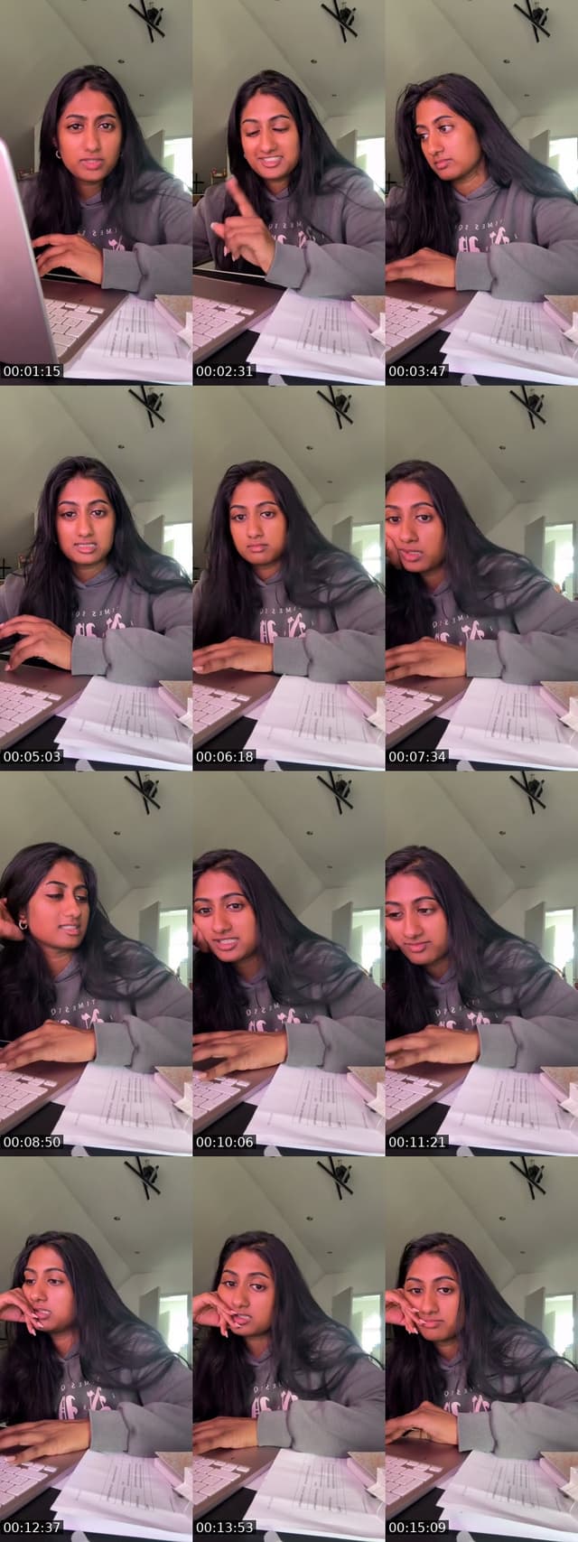 @rajeena.b TikTok live
