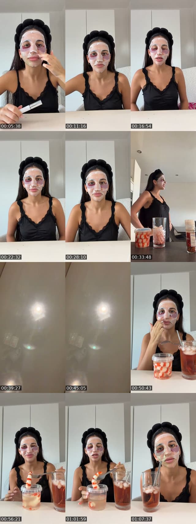 @sonjamhddd TikTok live
