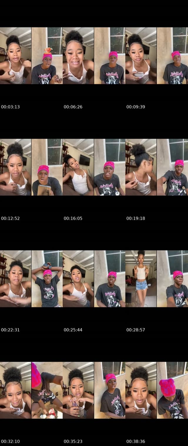 @susumawgayf TikTok live from 2026-07-22