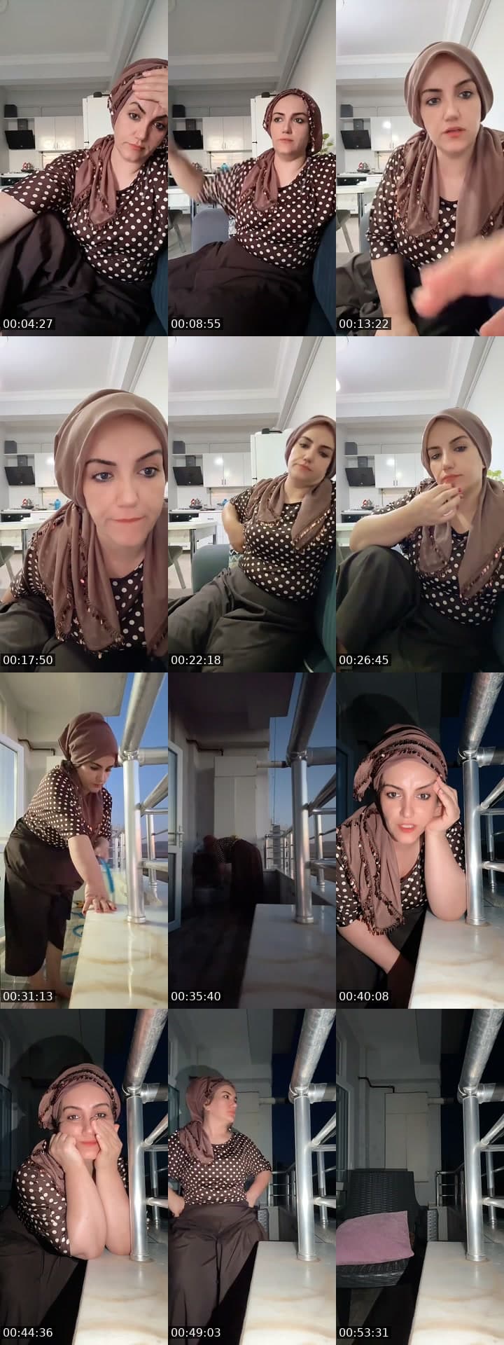 @urfaliguzelyarimm TikTok live stream