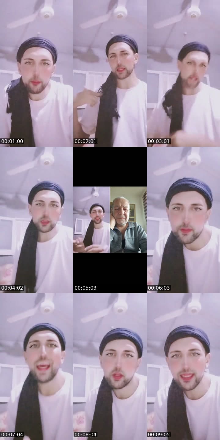 @yasmine.ahmed0063 TikTok live stream