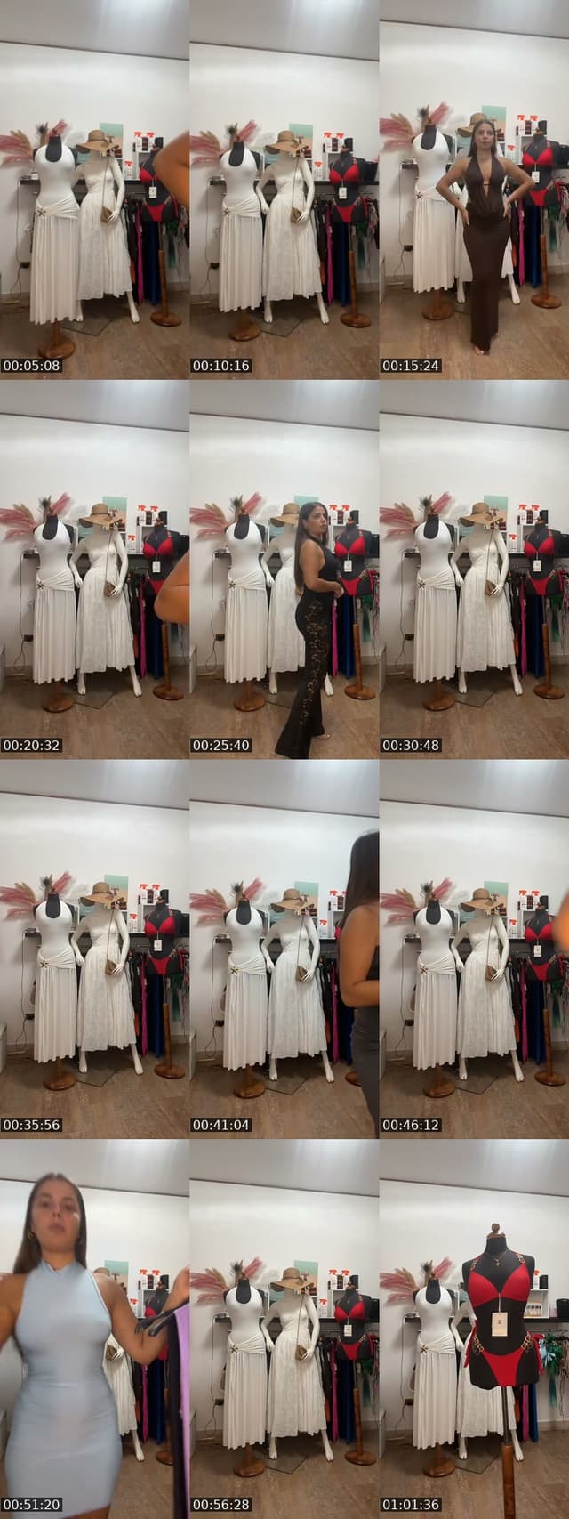 @aninashop TikTok live