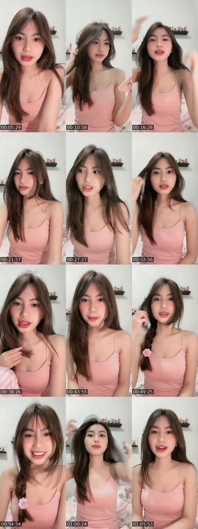 @chloee.nyy TikTok live from 2026-07-22