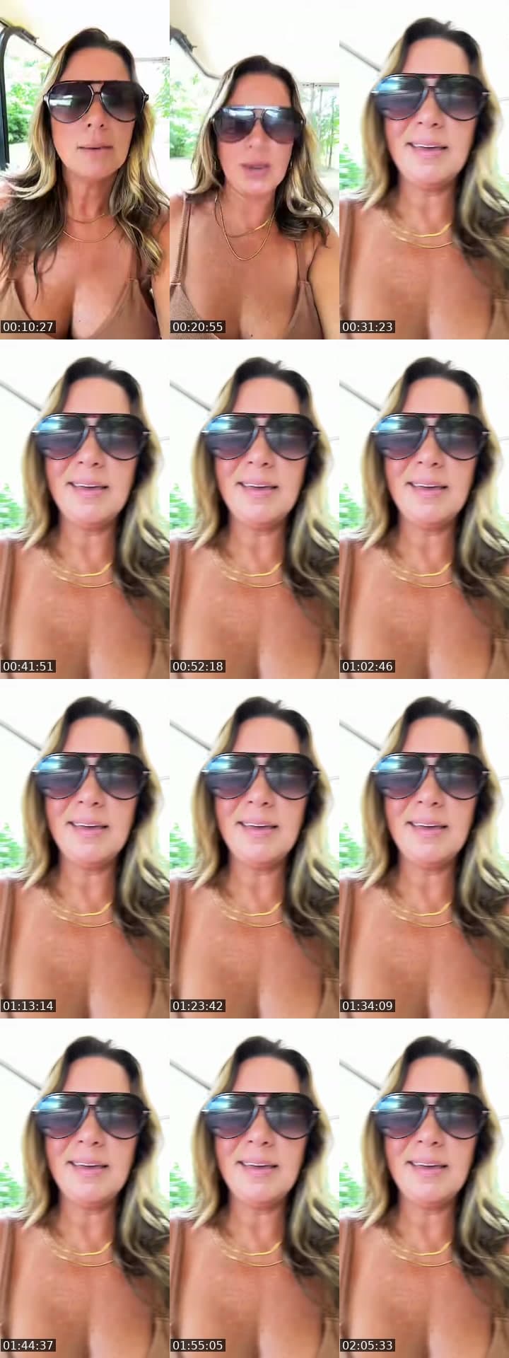 @christyann191 TikTok live stream