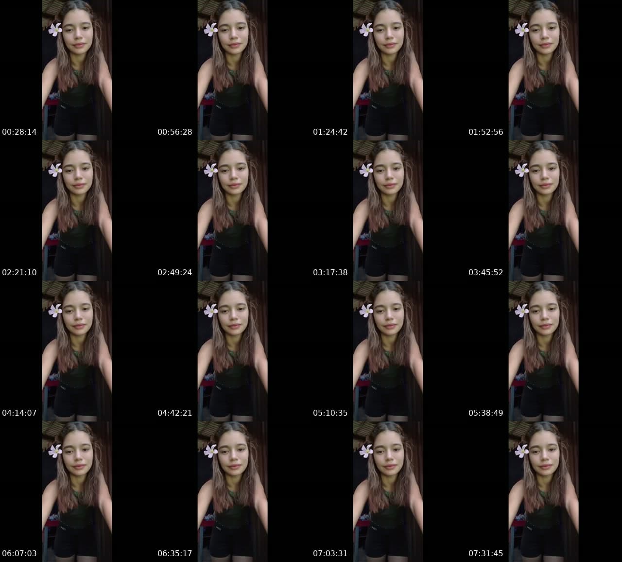 @eujhulys TikTok live stream