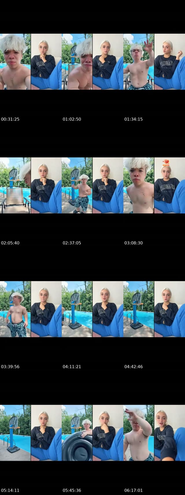 @darren.wild TikTok live from 2026-07-22