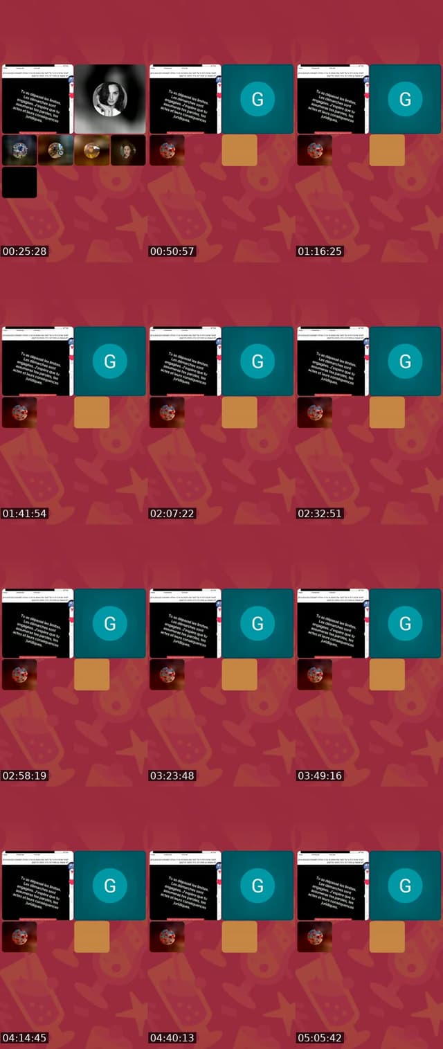 @kakou28 TikTok live from 2026-07-22