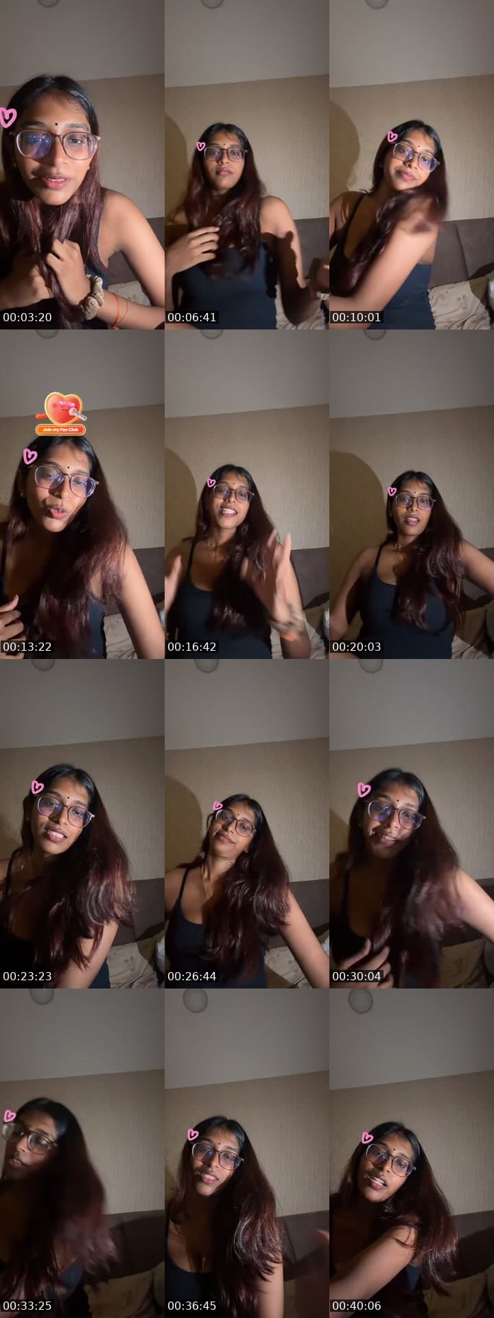 @mishuu21__ TikTok live stream