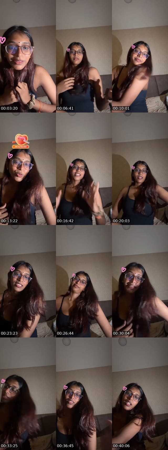 @mishuu21__ TikTok live from 2026-07-22