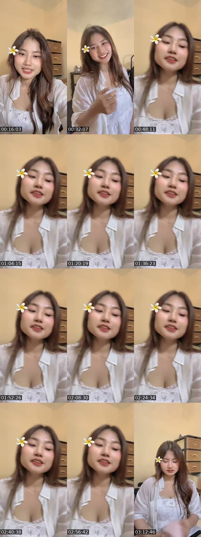 @_pisces736 TikTok live