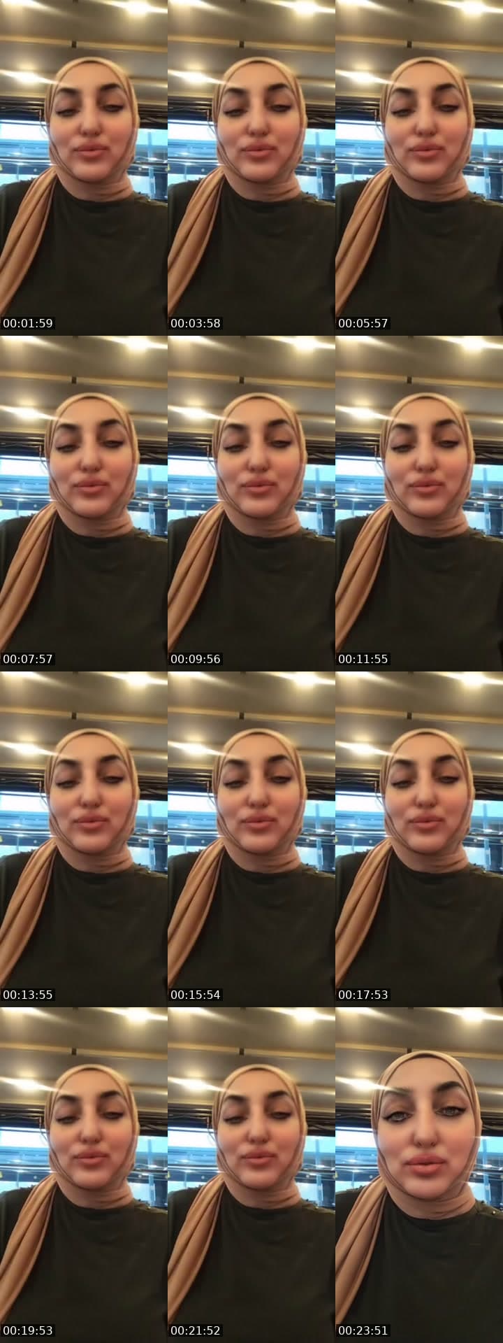 @sinem15600 TikTok live stream