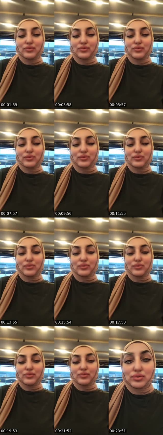 @sinem15600 TikTok live
