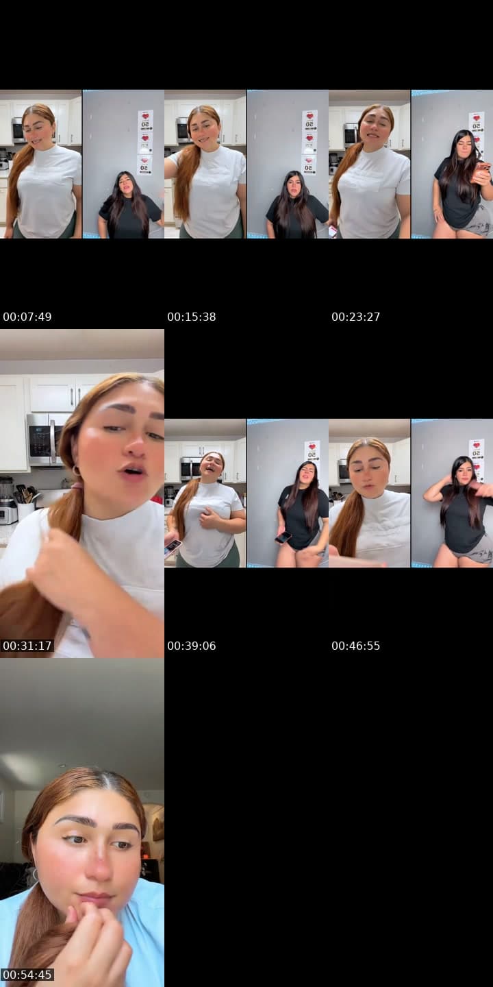 @antunez.lidis TikTok live stream