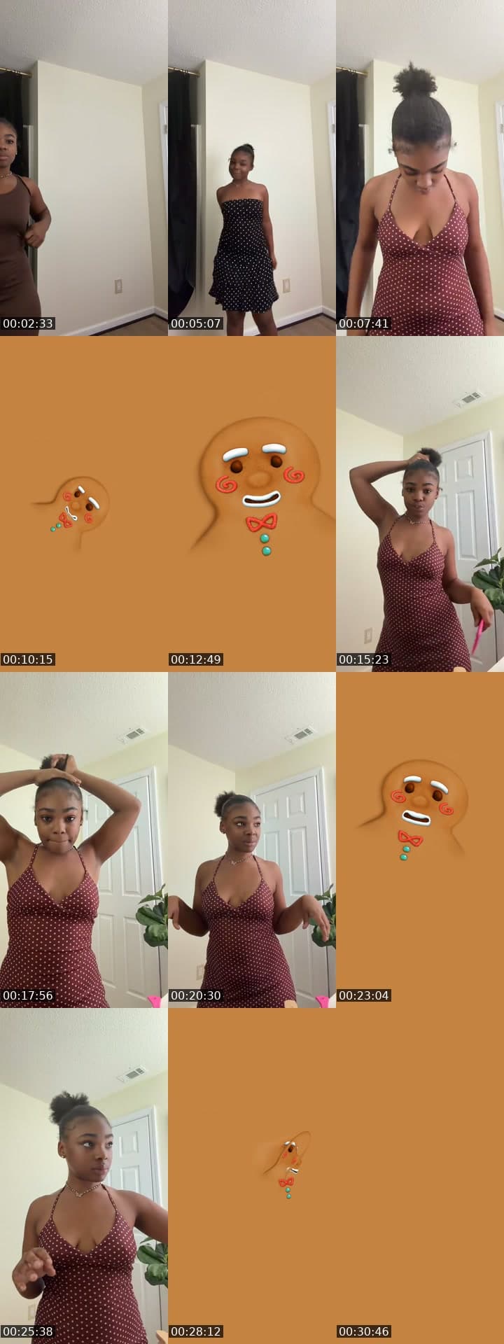 @caziyahjakai0 TikTok live stream