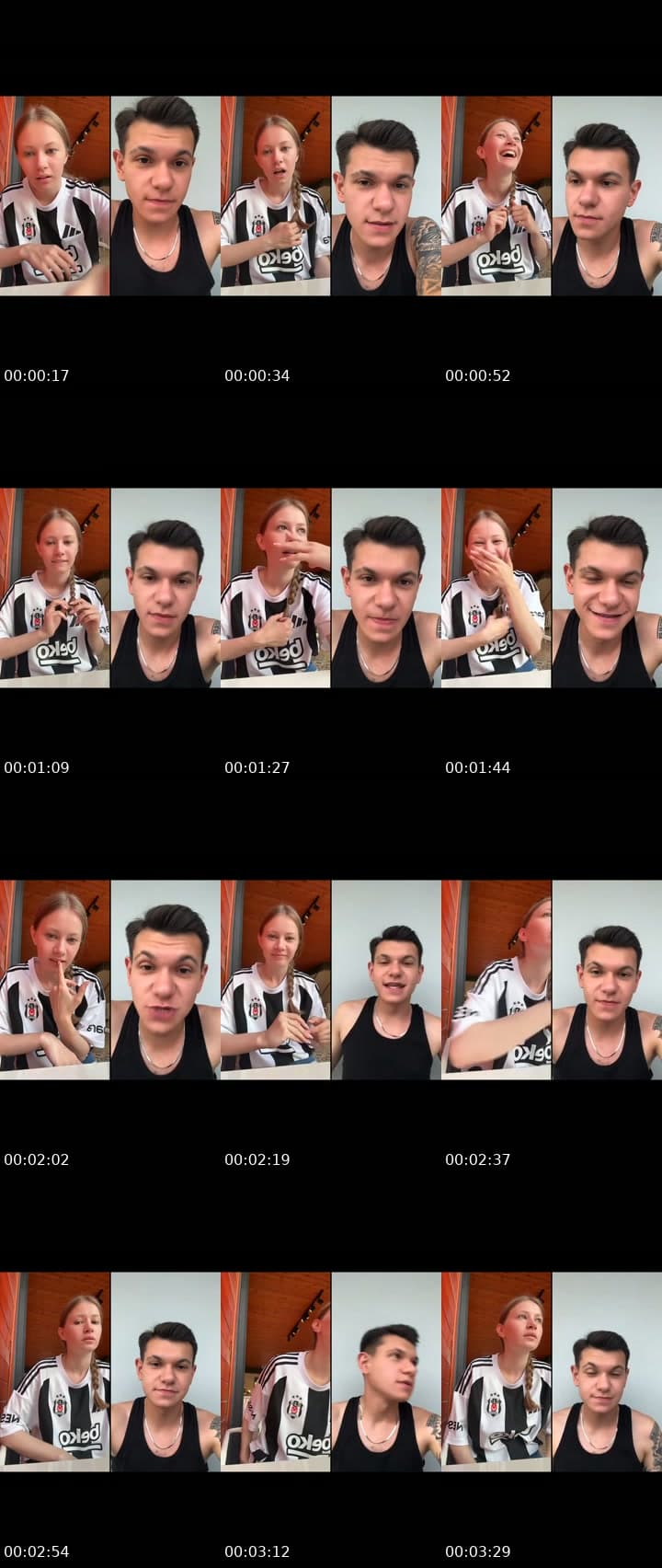 @eliffysrr_ TikTok live stream