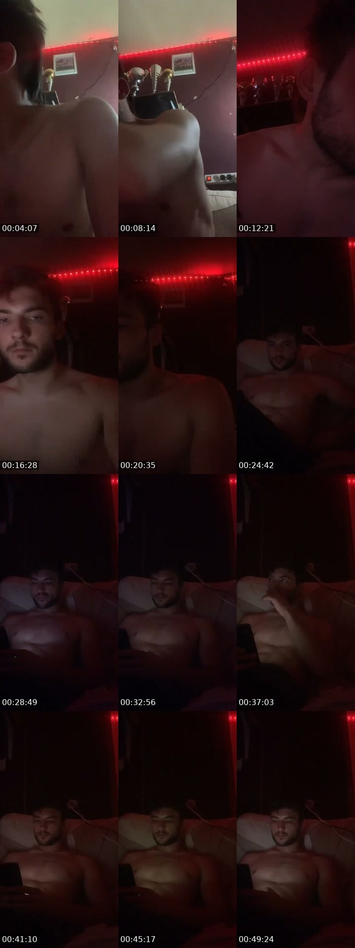 @antonlpr TikTok live stream