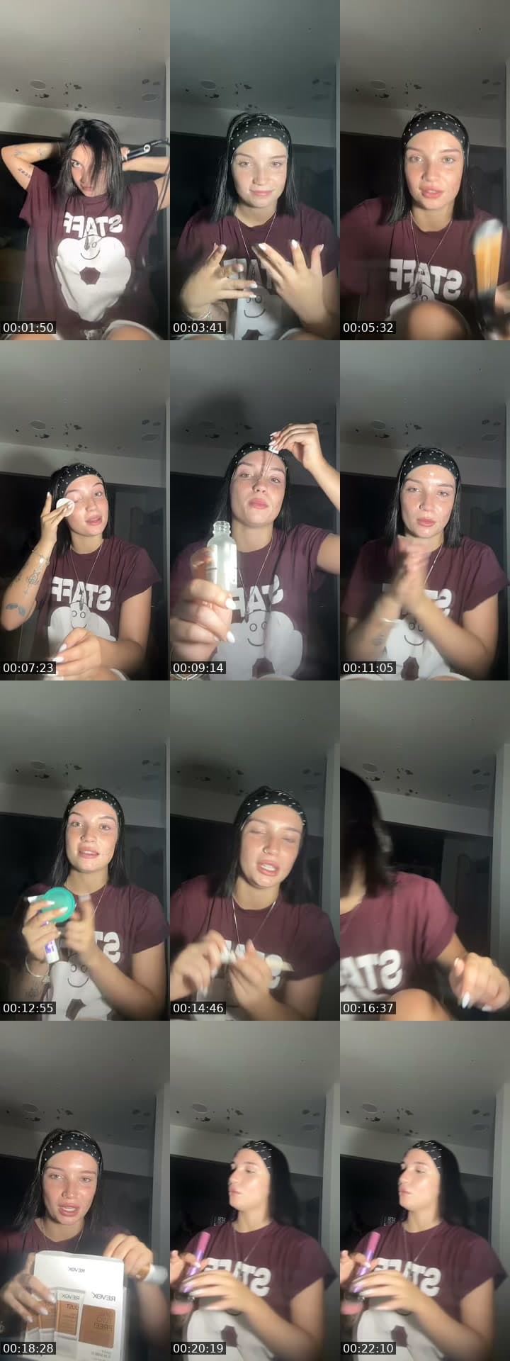 Grwm gym