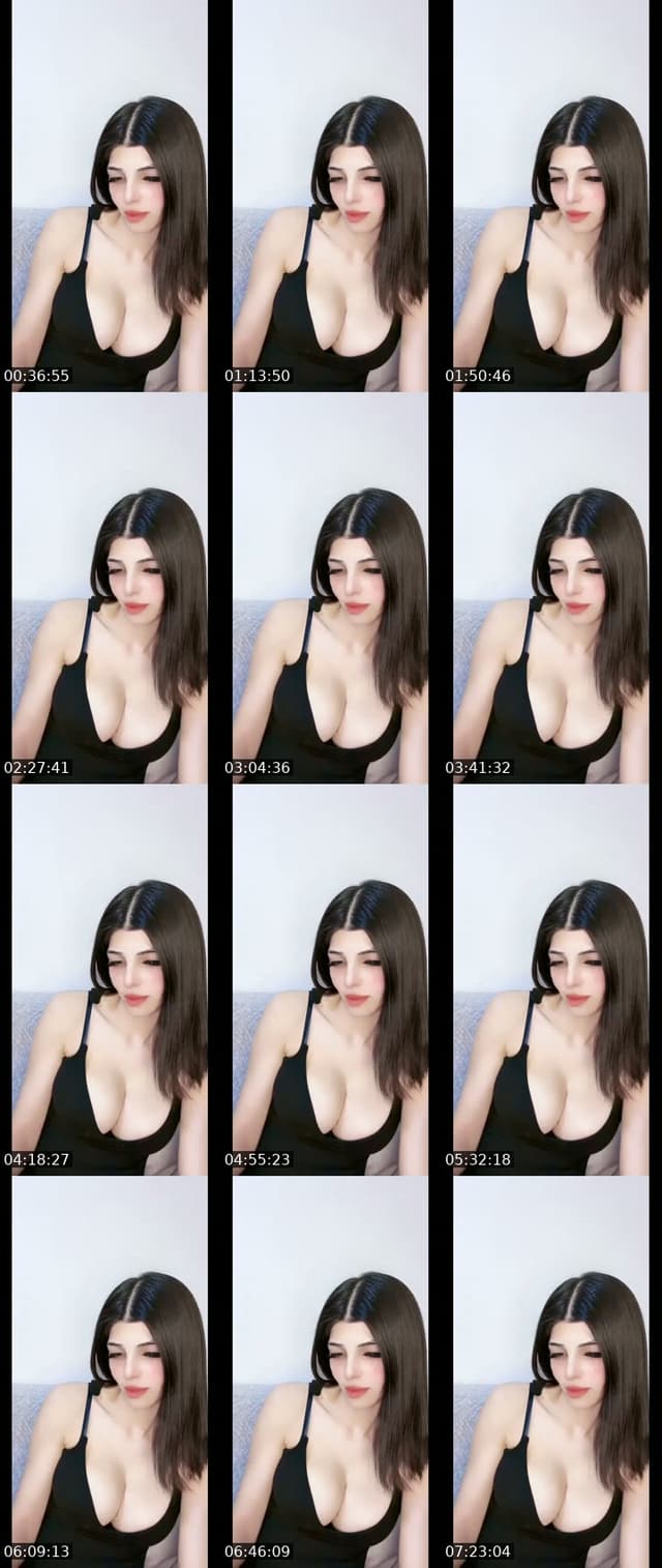 @l.am.ghina4 TikTok live