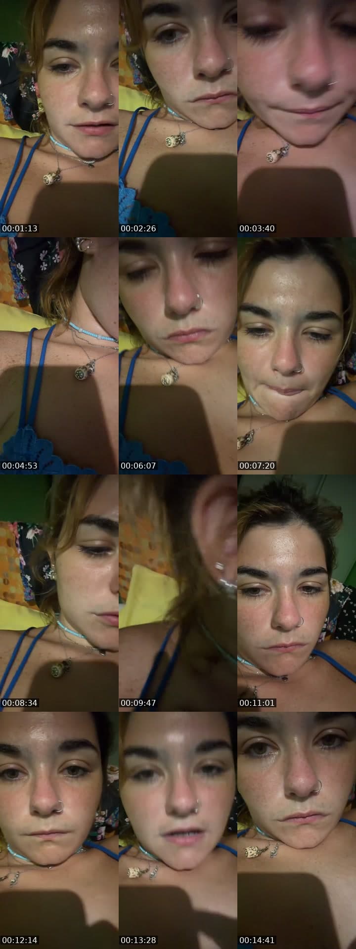 @serena217003 TikTok live stream
