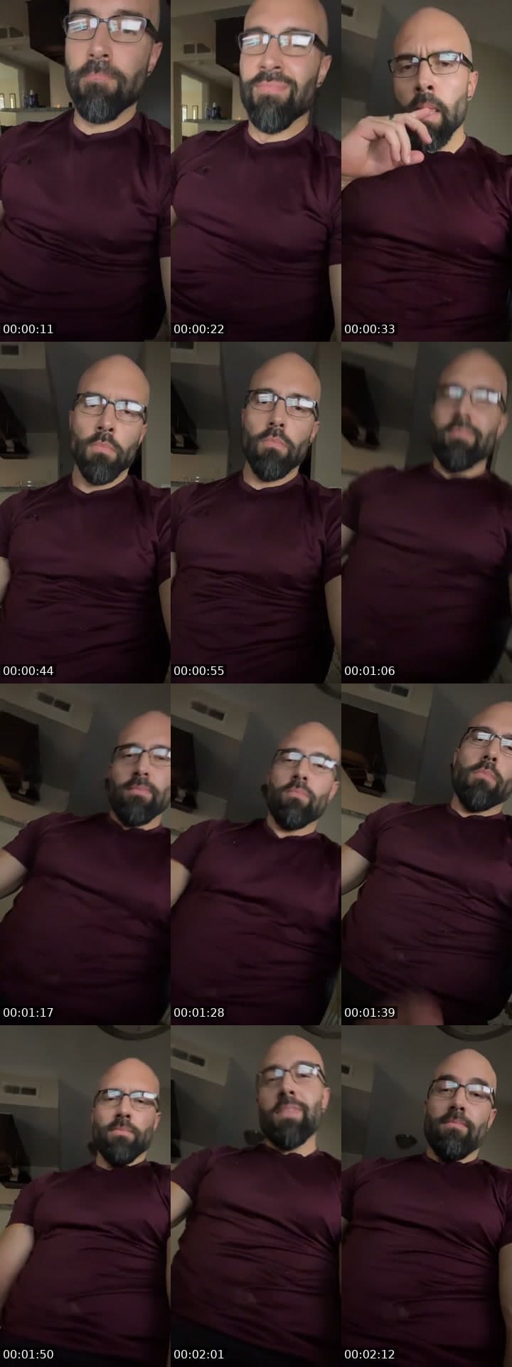 @theboringgayguyy TikTok live stream