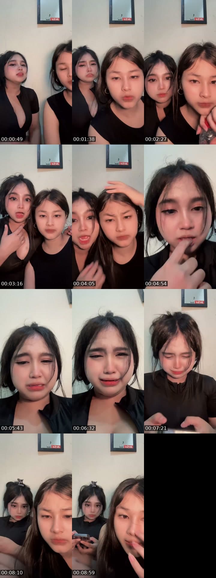 @meisyasvna TikTok live stream