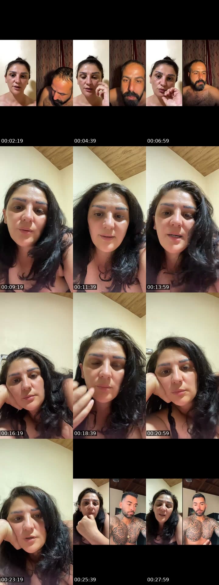 @roro_rita4 TikTok live stream