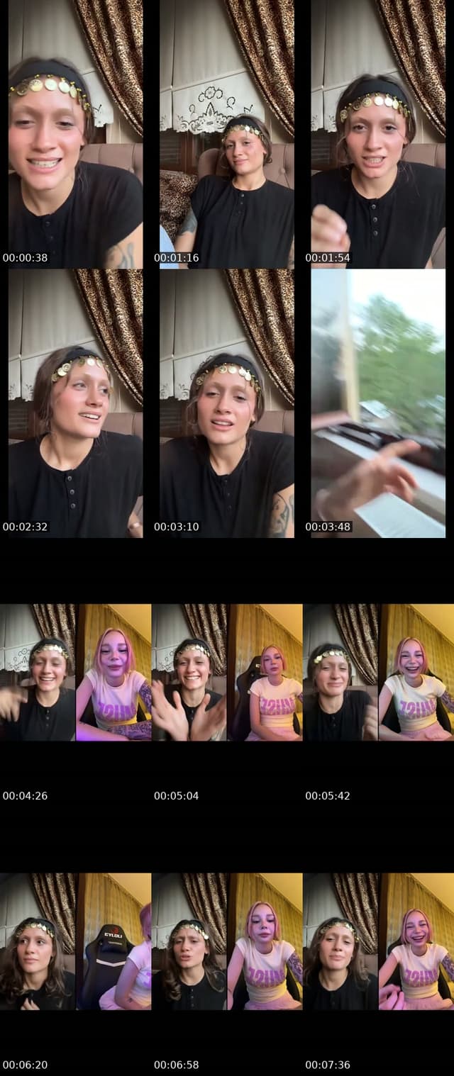 @nisacetin0_ TikTok live