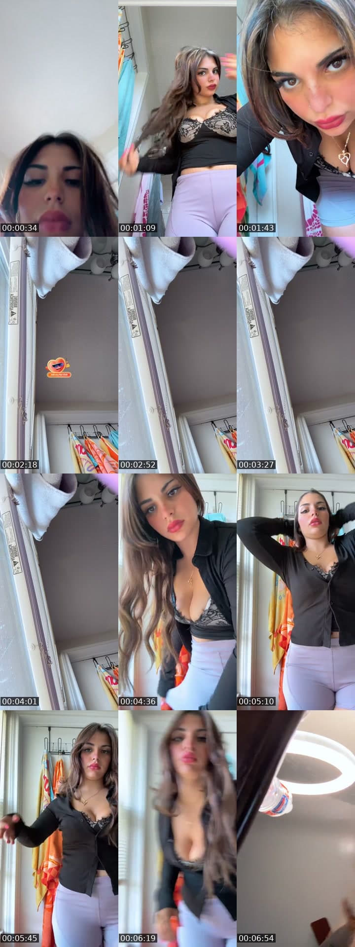 @user245544777557777655 TikTok live stream