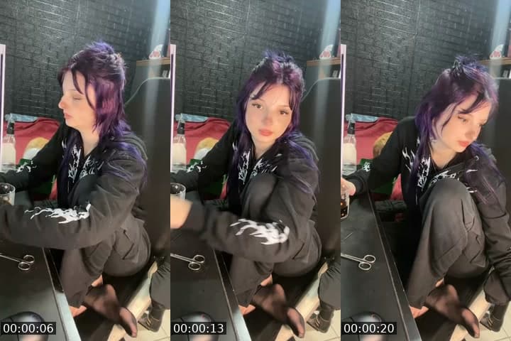 @swwtana TikTok live stream