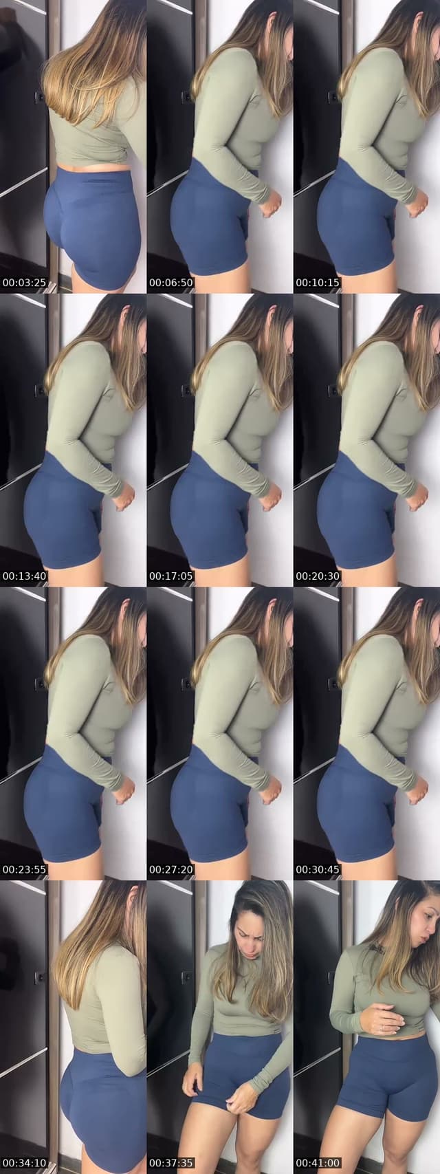 @daniellymouraofbi TikTok live
