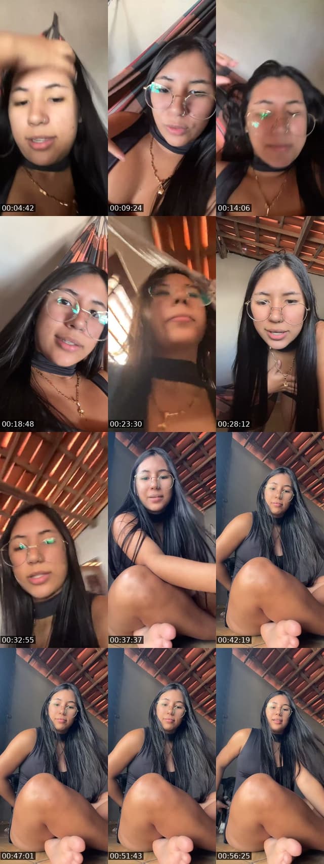 @solzinha.goncalve TikTok live