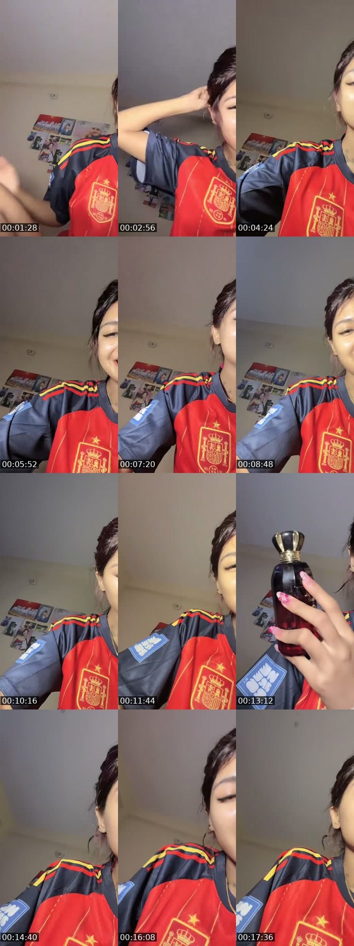 @ashmee507 TikTok live stream