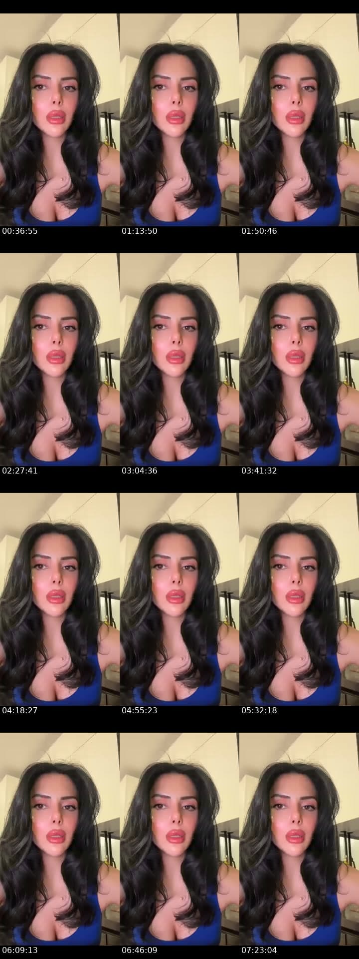 @bvsranil TikTok live stream