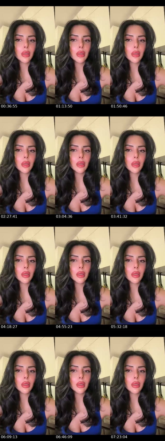 @bvsranil TikTok live