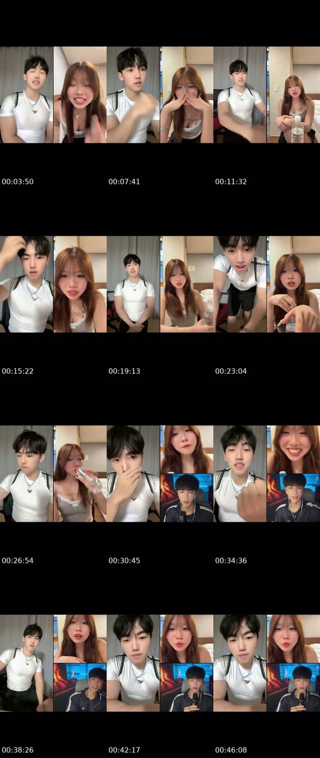 TikTok live: I need you.. by @jay_g2e