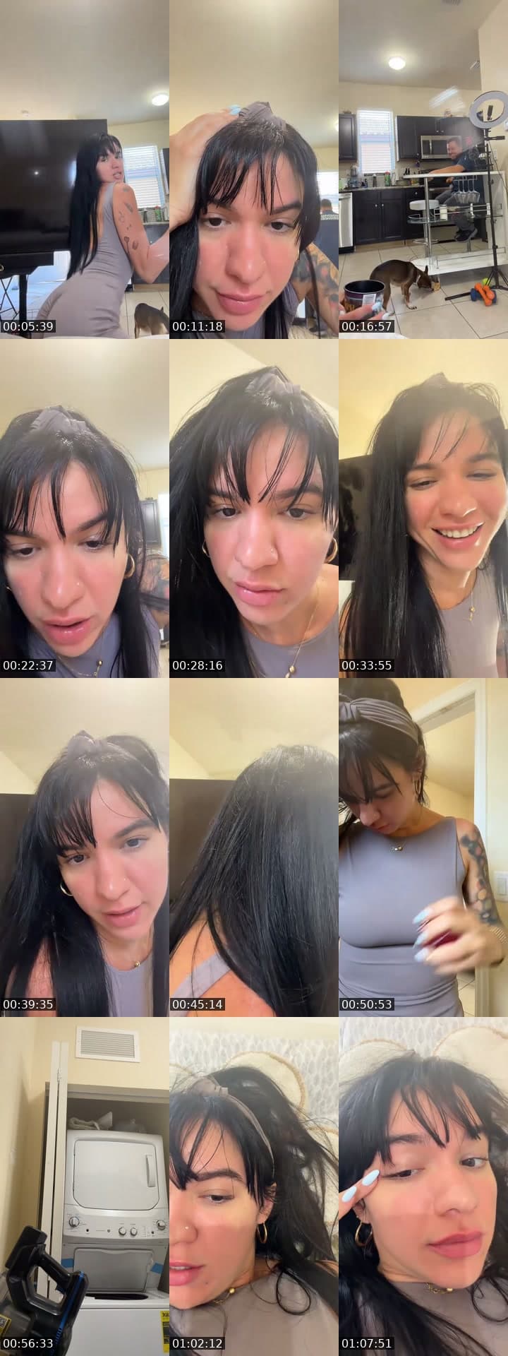@dylybbeblb4 TikTok live stream