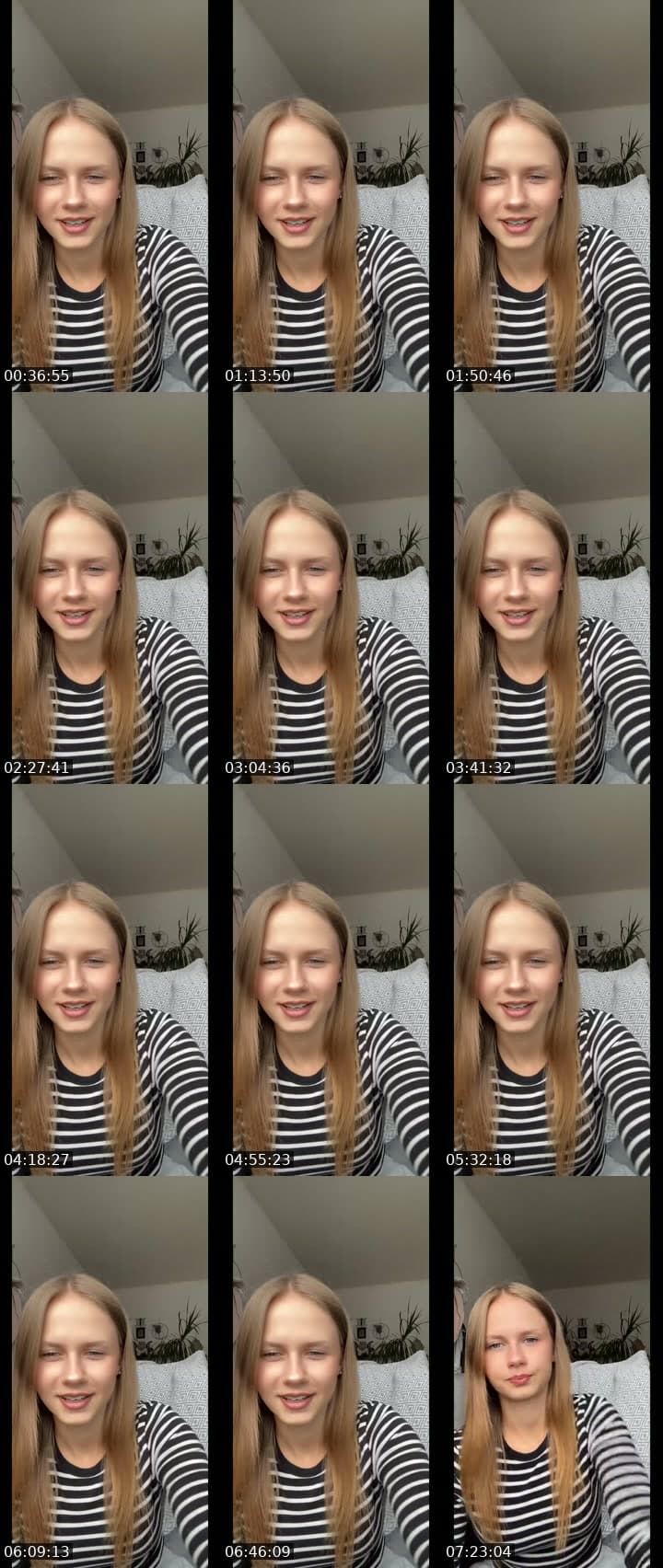 Ocean Hagen Code 0016