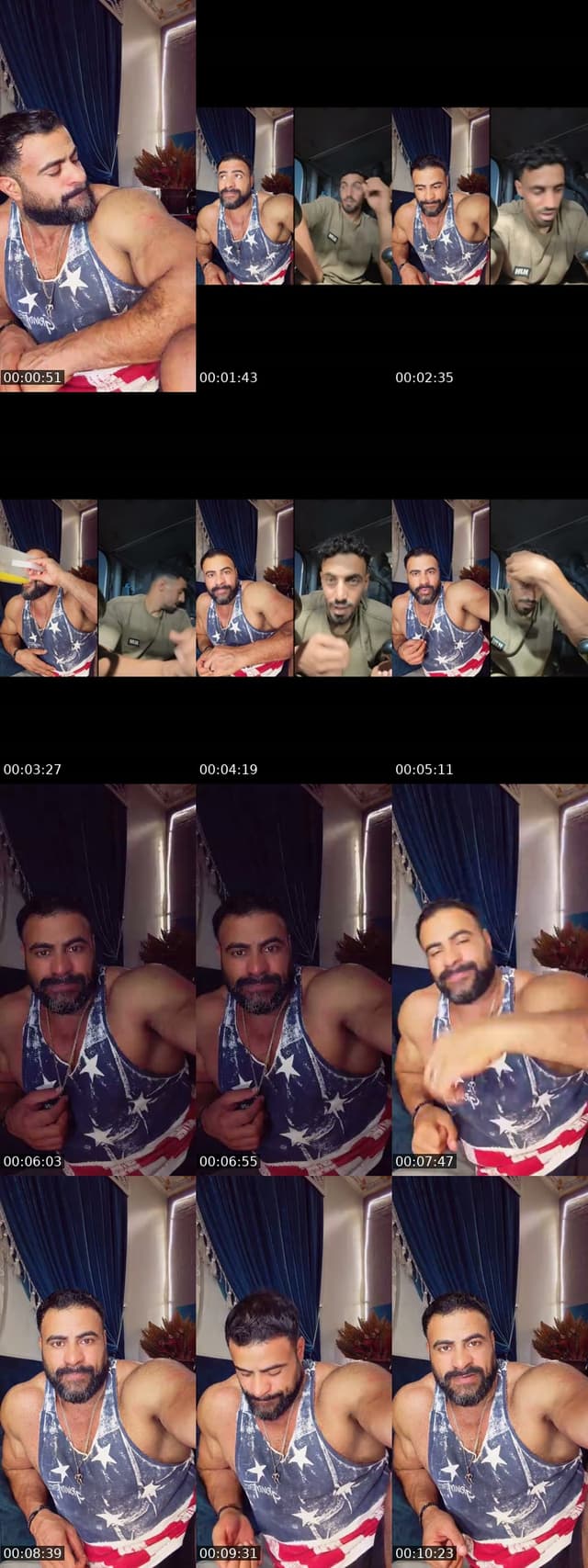 @mans_310 TikTok live