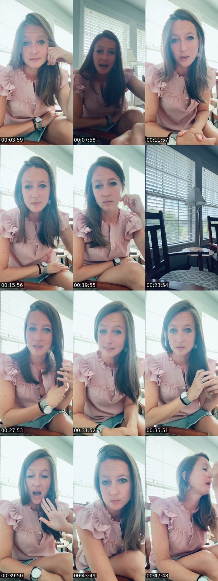 @rascalwrangler TikTok live stream