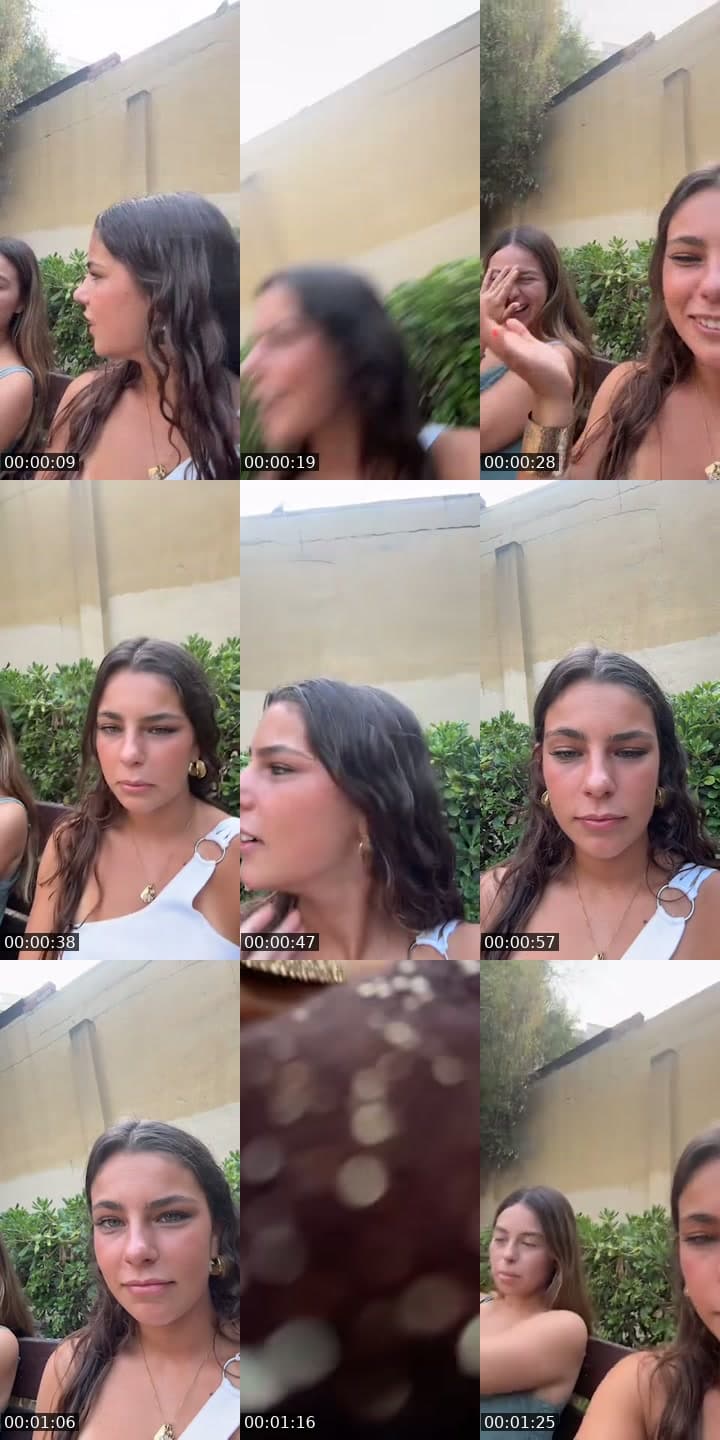 @vvalery.russo TikTok live stream