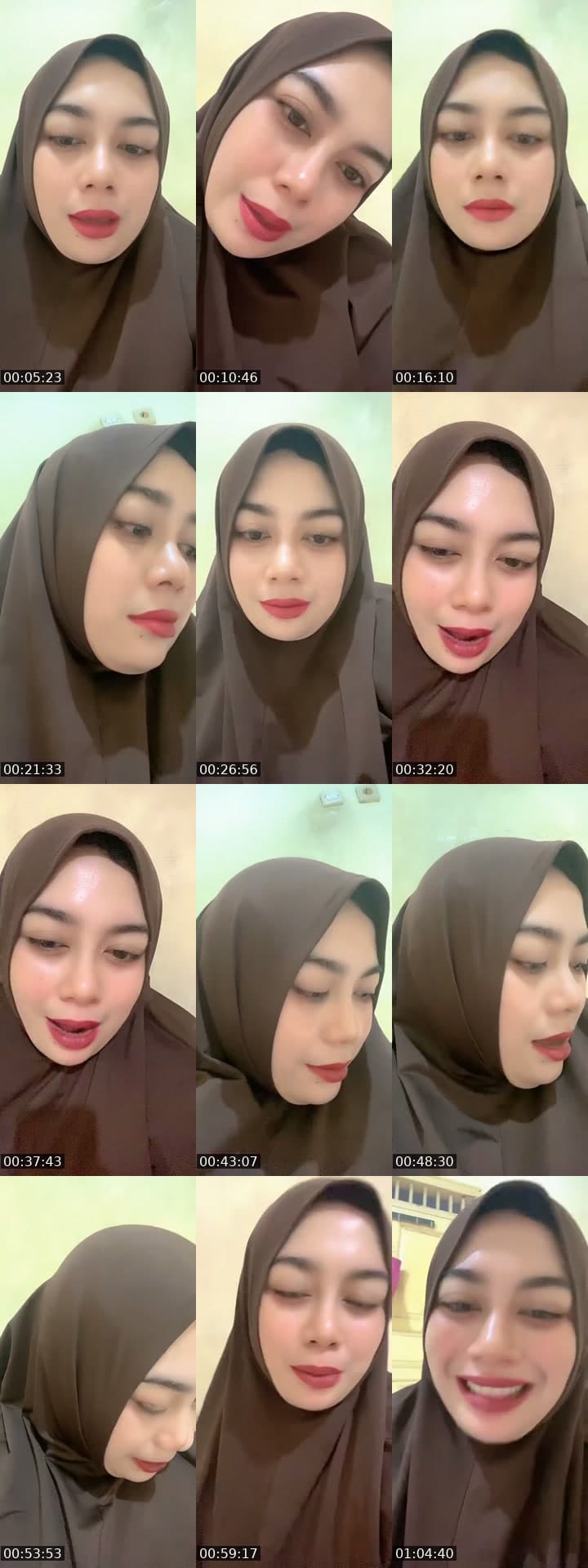 @sindiabret TikTok live stream