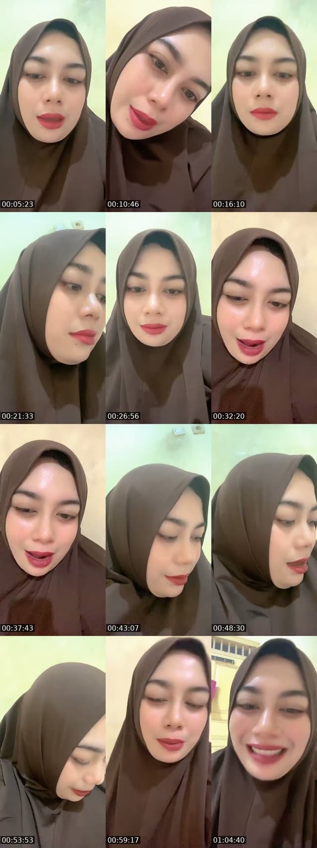 @sindiabret TikTok live