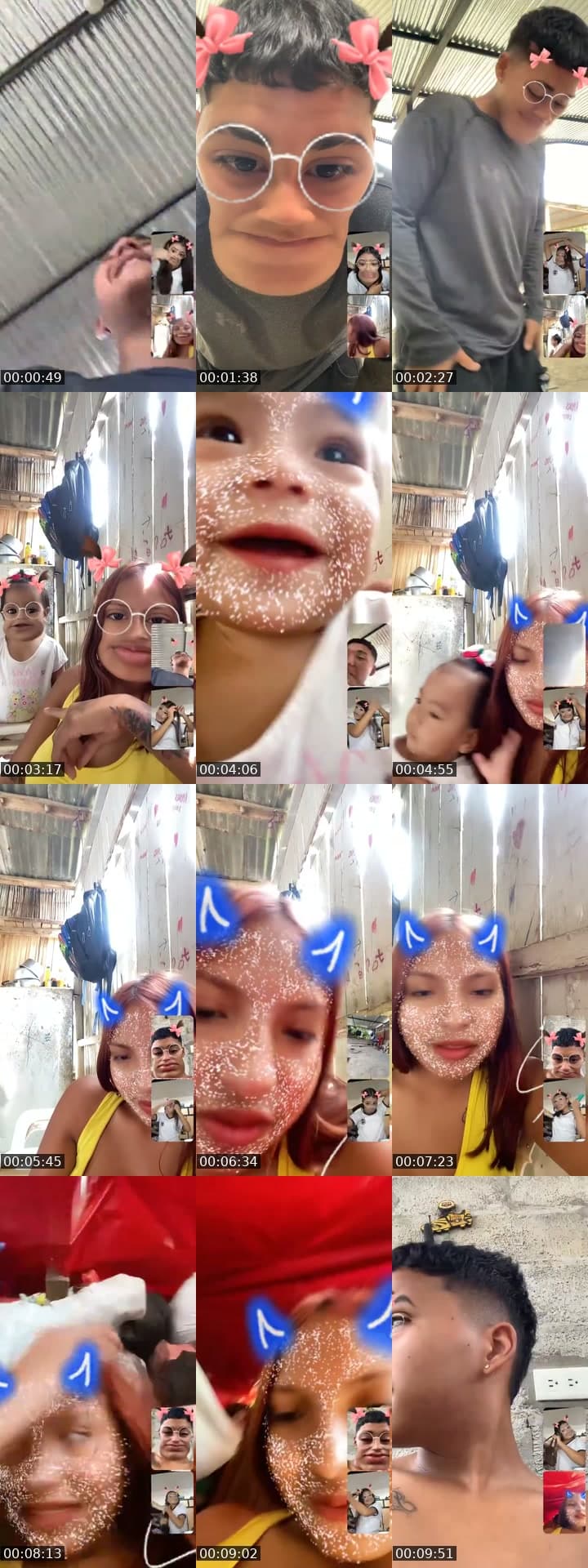 @userkze5bpmxwo TikTok live stream