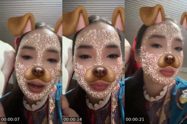@baqdauletgyzy0 TikTok live