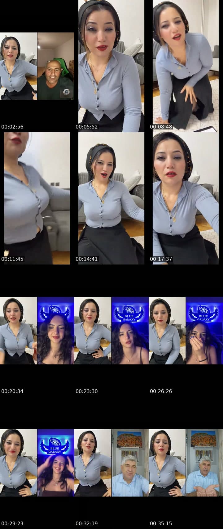 @marlboro_0606 TikTok live stream