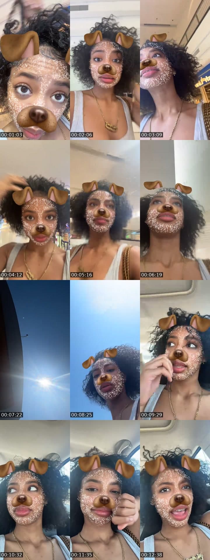 @weirdgirllllokkk TikTok live stream